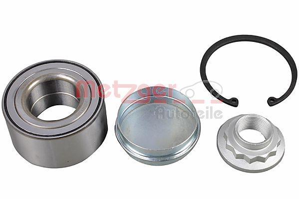 Rolamento de roda METZGER ref. WM 2205